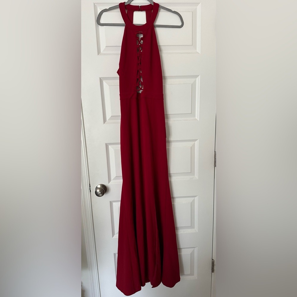 Brand new LuLu’s dress with tags size XL